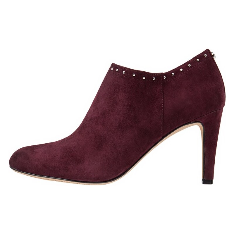 Vince Camuto CHANNA Ankle Boot cabernet