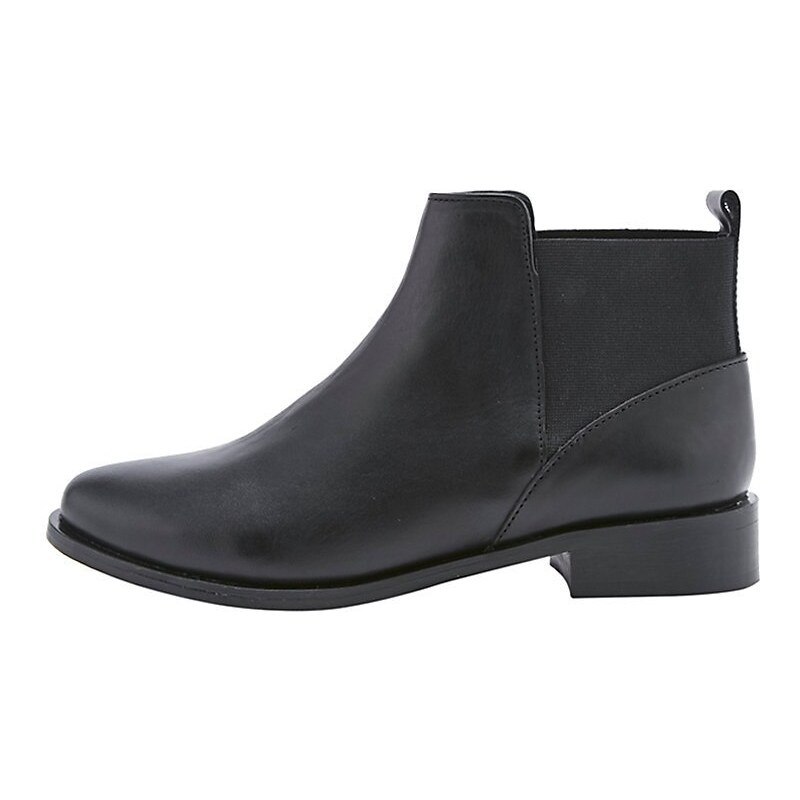 Urban Outfitters PERRIE Ankle Boot black