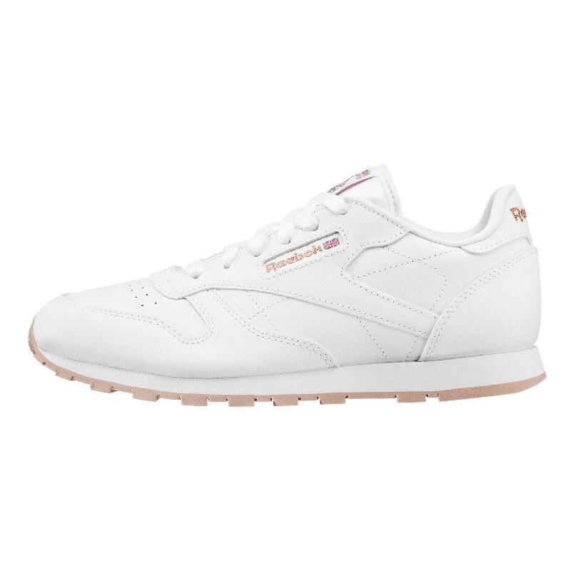 Reebok Classic GRADE SCHOOL Sneaker low white/rose cold