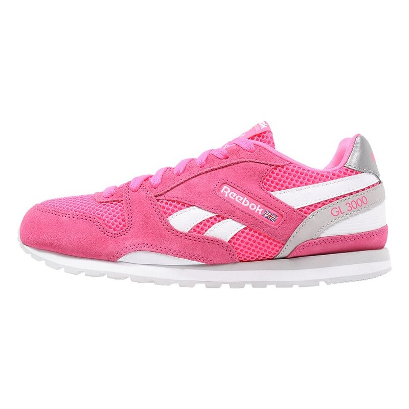 Reebok Classic GL 3000 Sneaker low solar pink/white/steel