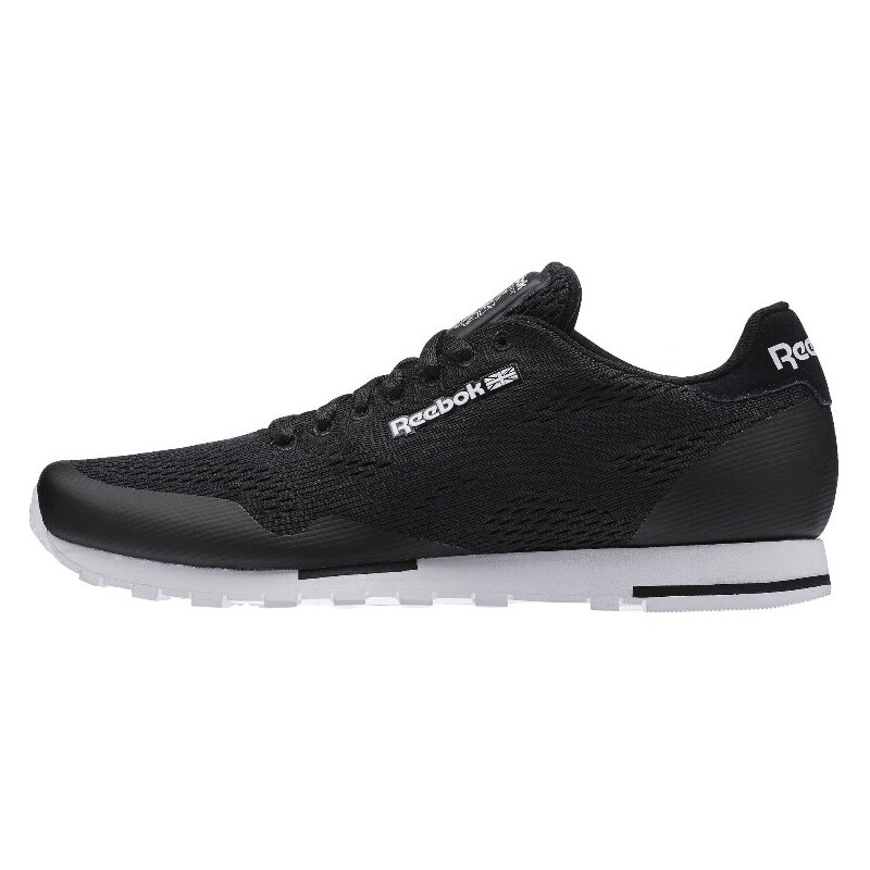 Reebok Classic CLASSIC RUNNER Sneaker low black/white