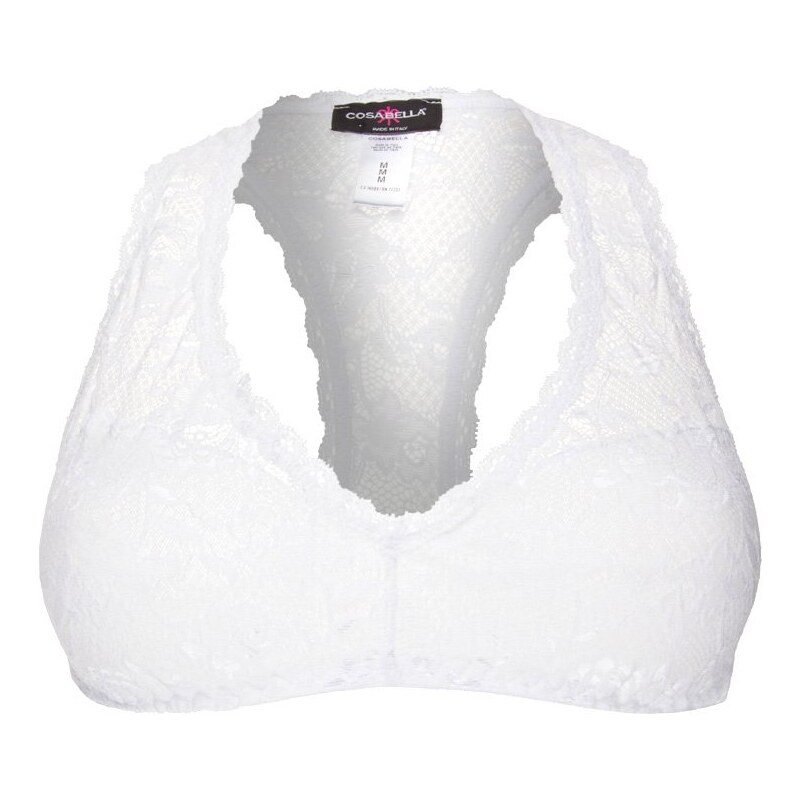 Cosabella NEVER SAY NEVER RACIE Bustier white