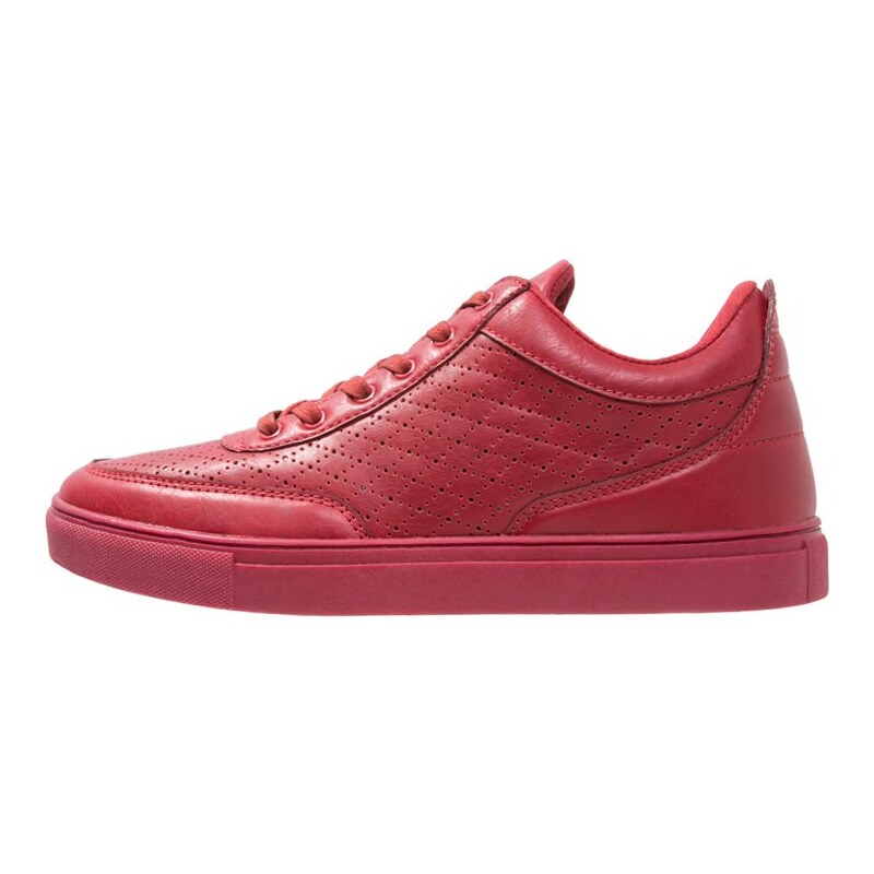 YOURTURN Sneaker low red