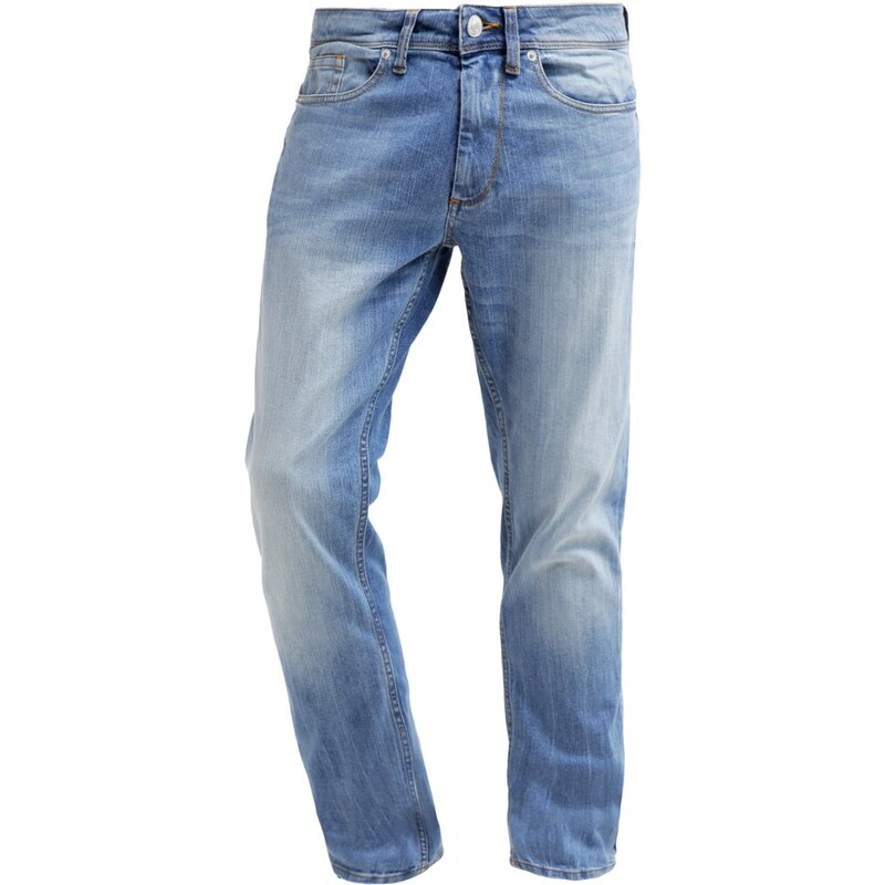Burton Menswear London Jeans Slim Fit blue