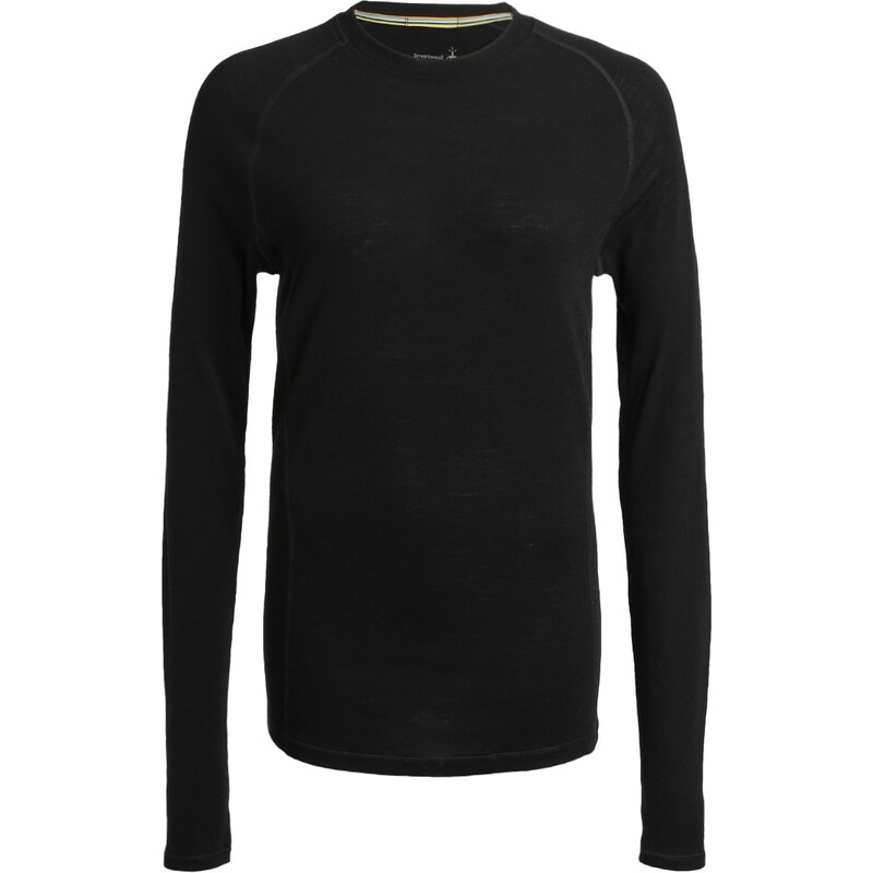 Smartwool LIGHT 200 Unterhemd / Shirt black