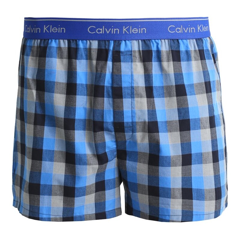 Calvin Klein Underwear Boxershorts anthracite