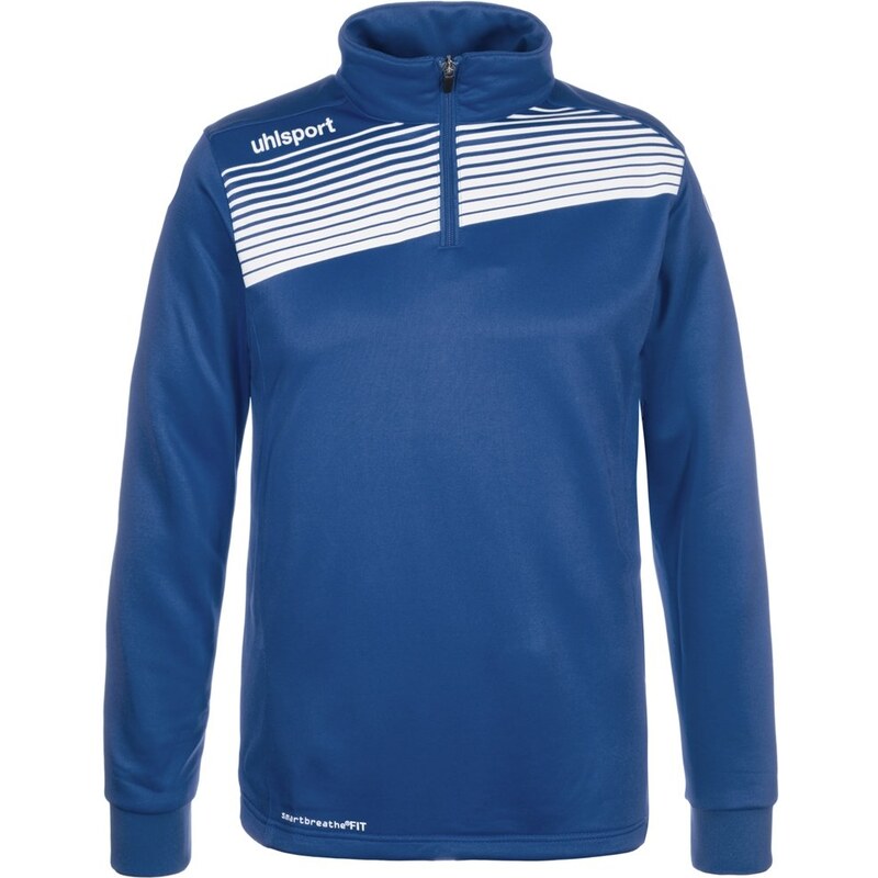Uhlsport LIGA 2.0 Sweatshirt blue/white