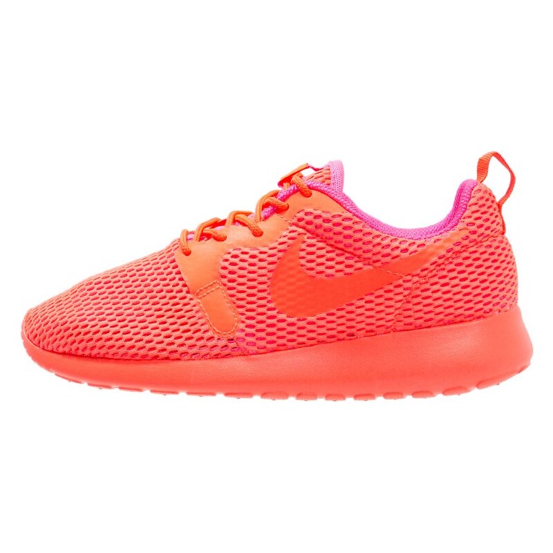 Nike Sportswear ROSHE ONE HYPERFUSE BR Sneaker low total crimson/pink blast