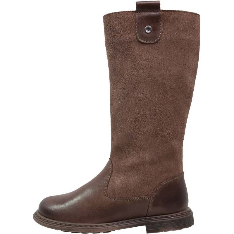 Friboo Stiefel brown