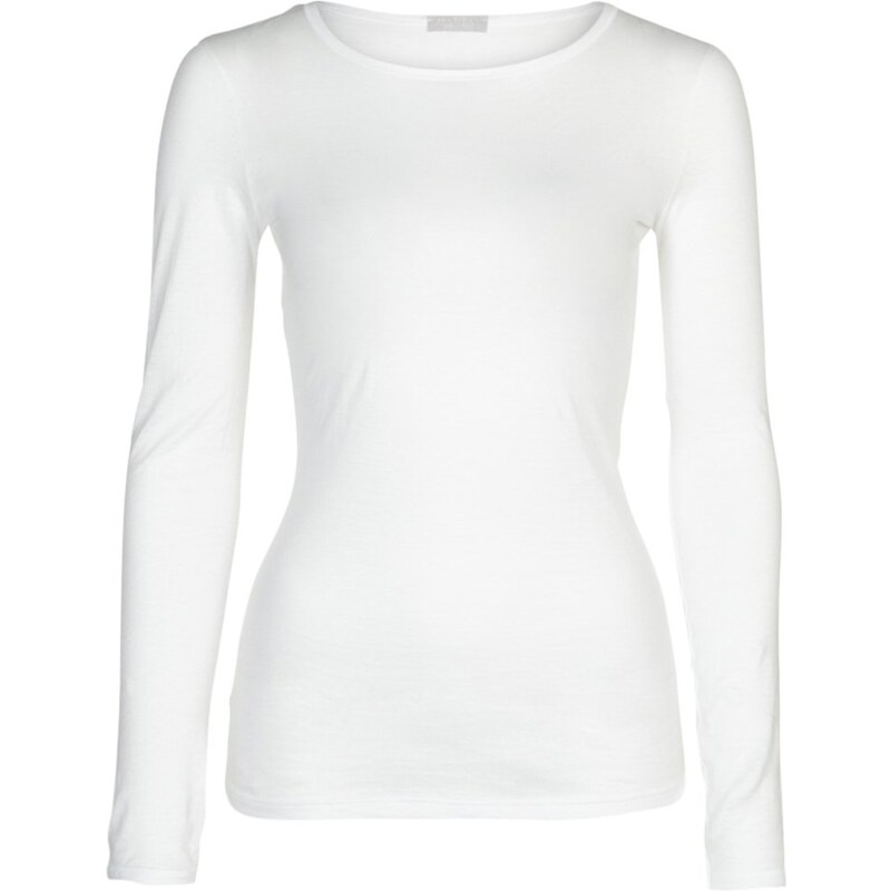 Hanro ULTRA LIGHT Unterhemd / Shirt white