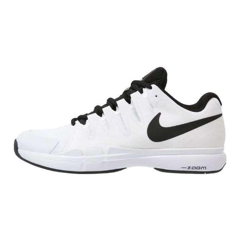 Nike Performance ZOOM VAPOR 9.5 TOUR Tennisschuh Outdoor white/black