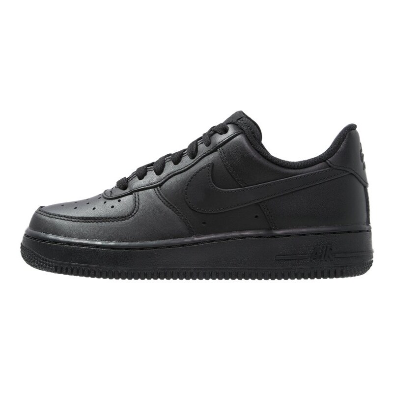 Nike Sportswear AIR FORCE 1 ´07 Sneaker low black