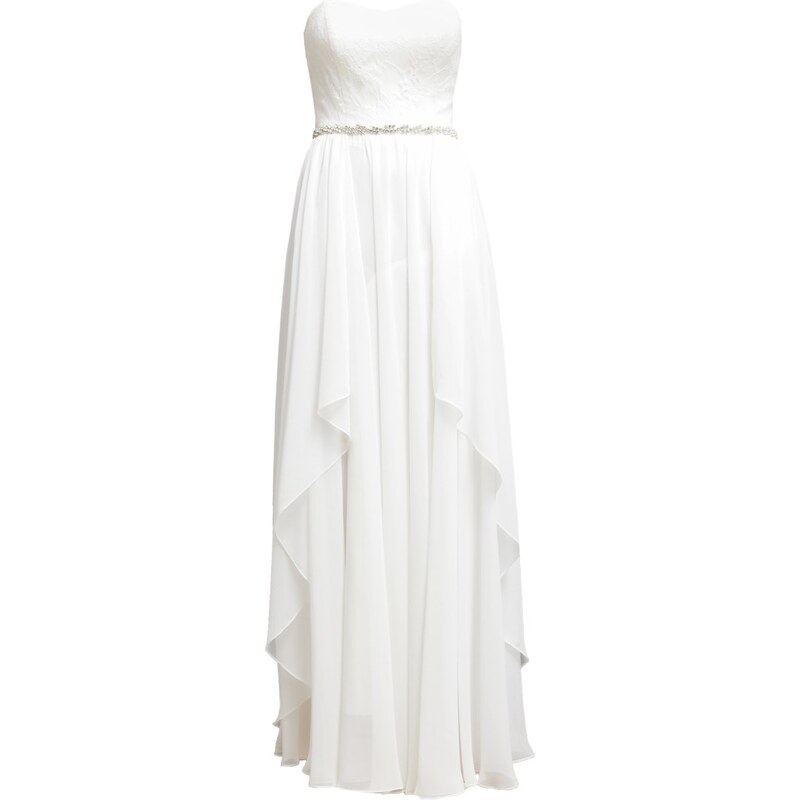 Laona Cocktailkleid / festliches Kleid new white