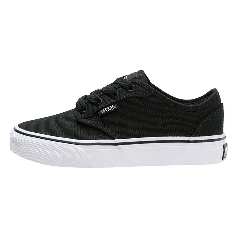 Vans ATWOOD Sneaker low black/white