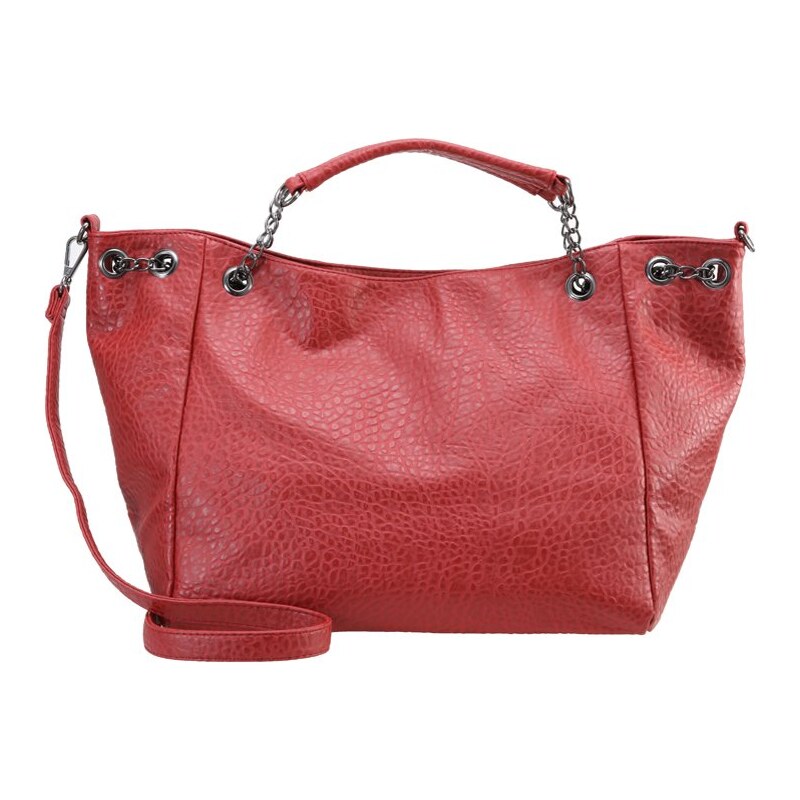 OVS Shopping Bag red