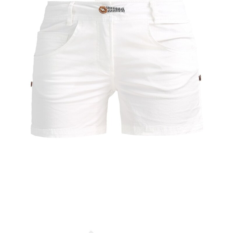 Chiemsee LEYLA Shorts clear white