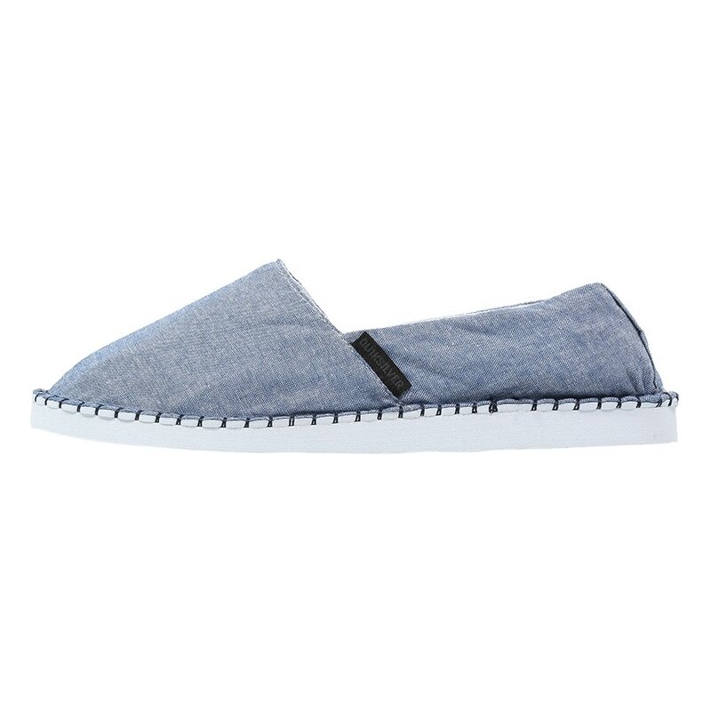 Quiksilver THE CHILL Slipper anthracite