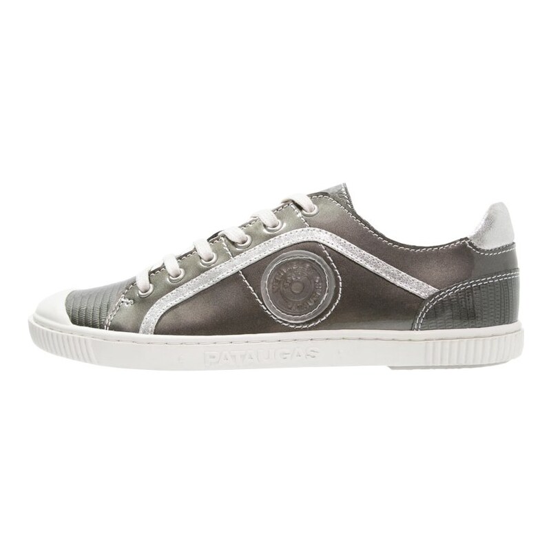 Pataugas BAHER Sneaker low argent