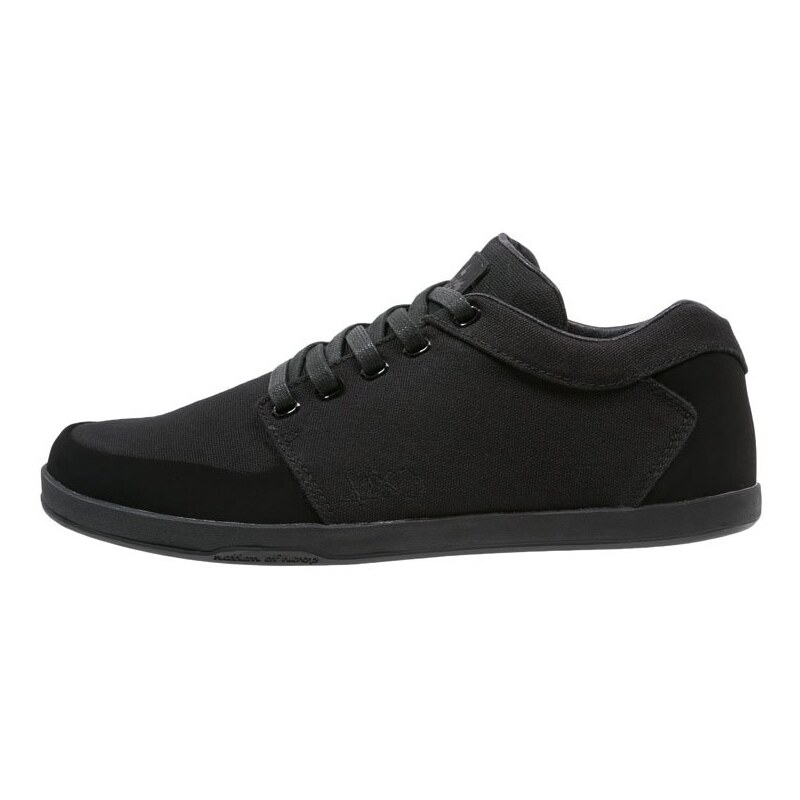 K1X LP Sneaker low black