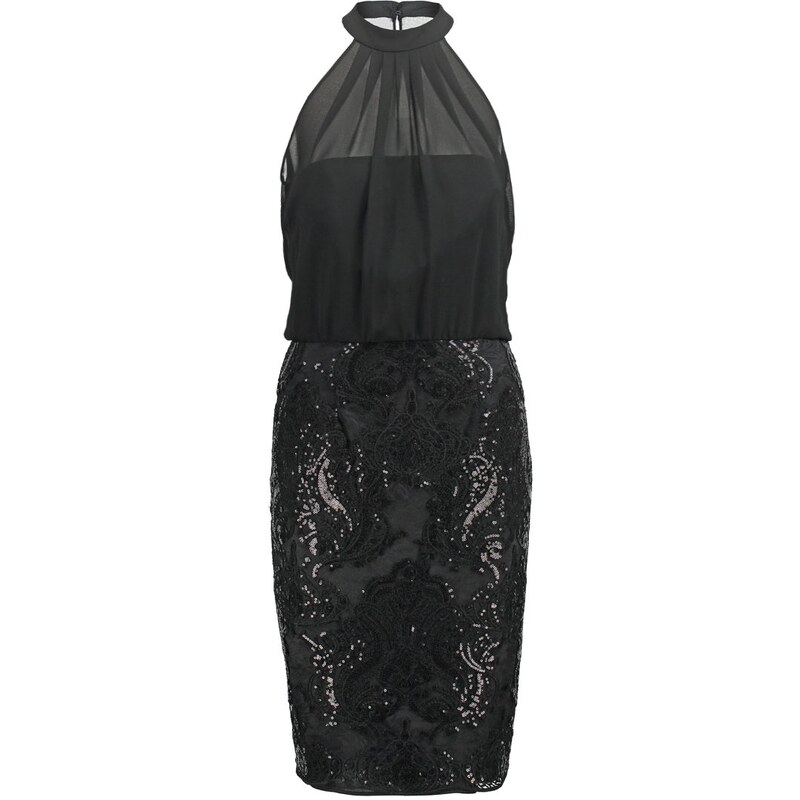 Young Couture by Barbara Schwarzer Cocktailkleid / festliches Kleid black