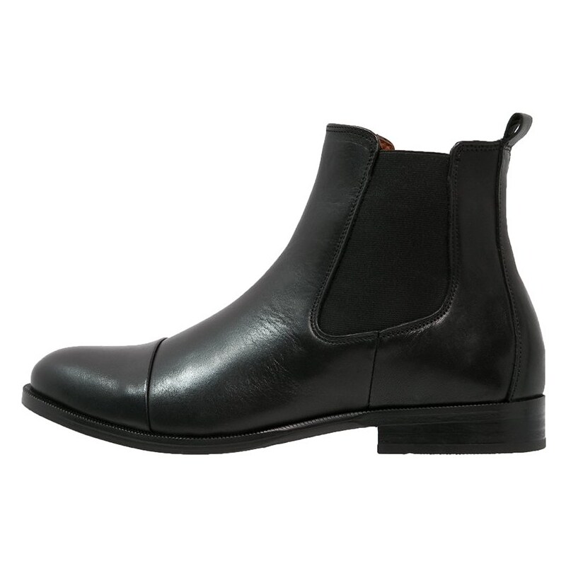 Ten Points DIANA Ankle Boot black