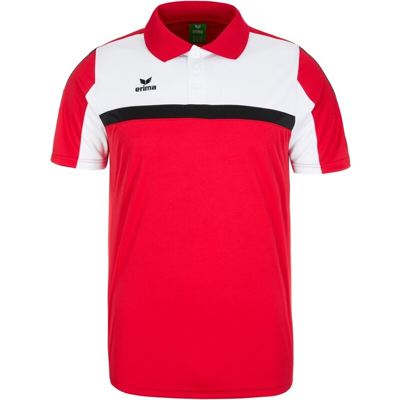 Erima 5CUBES Teamwear red/white/black