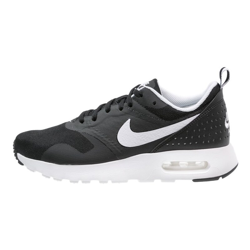 Nike Sportswear AIR MAX TAVAS Sneaker low black/white