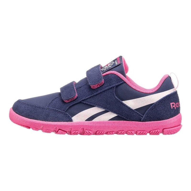 Reebok Classic VENTUREFLEX CHASE Sneaker low blue ink/rose rage/luster pink