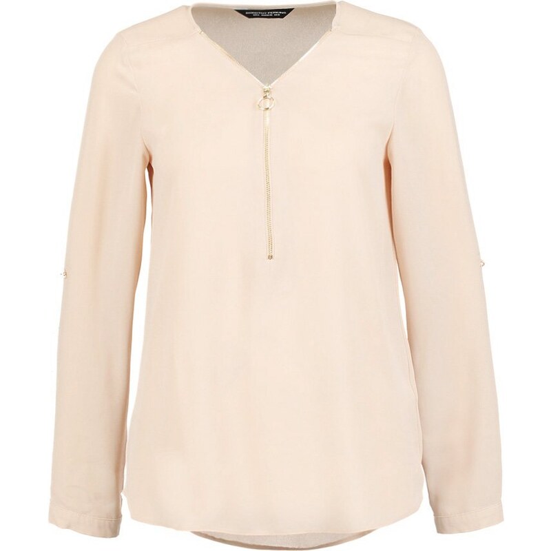 Dorothy Perkins Bluse taupe/beige
