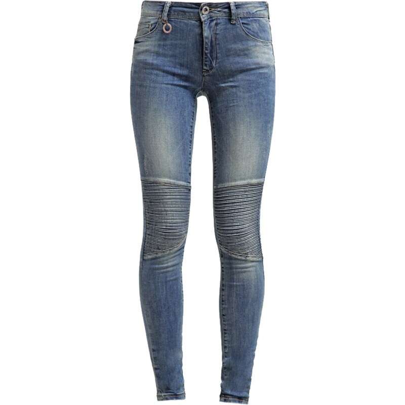 ONLY ONLULTIMATE Jeans Skinny Fit medium blue denim