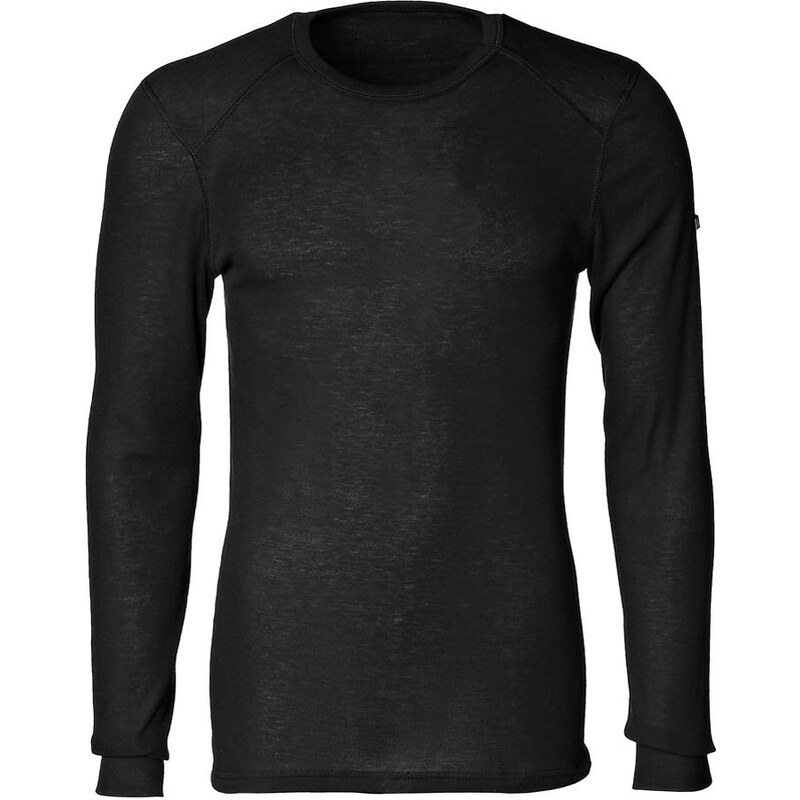 ODLO Unterhemd / Shirt black