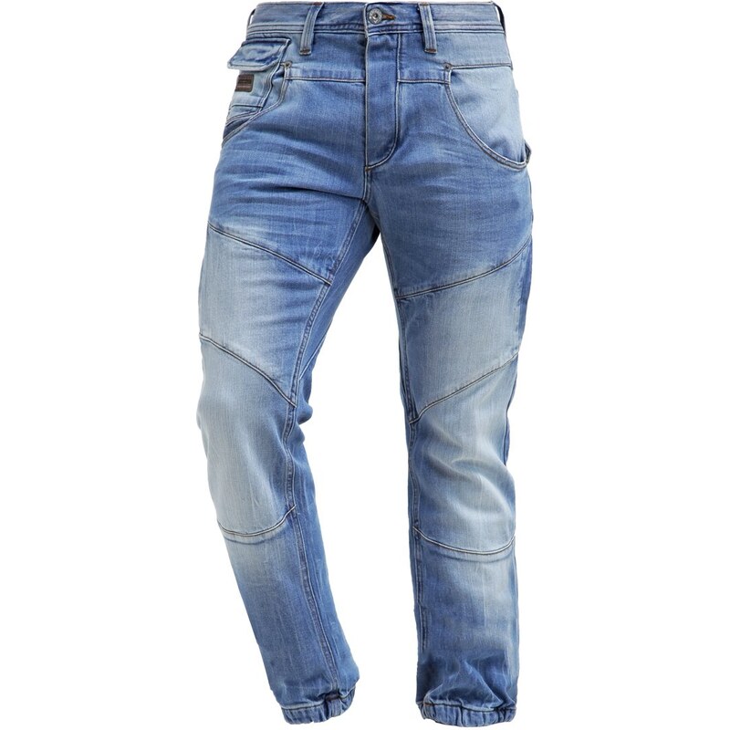 Voi Jeans BATTLE Jeans Relaxed Fit blue