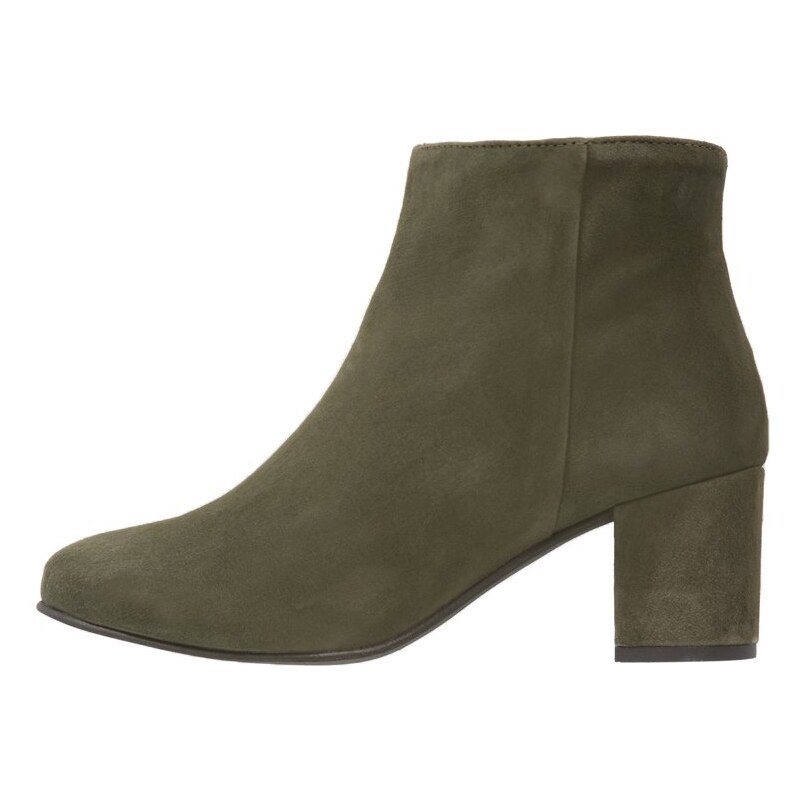 Pavement SELINA Ankle Boot green