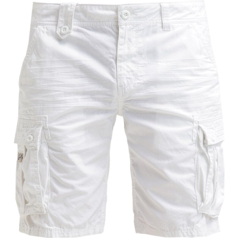 Kaporal KORGE Shorts white