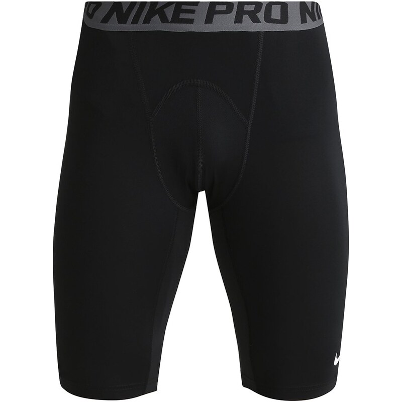 Nike Performance PRO DRY Panties black/dark grey
