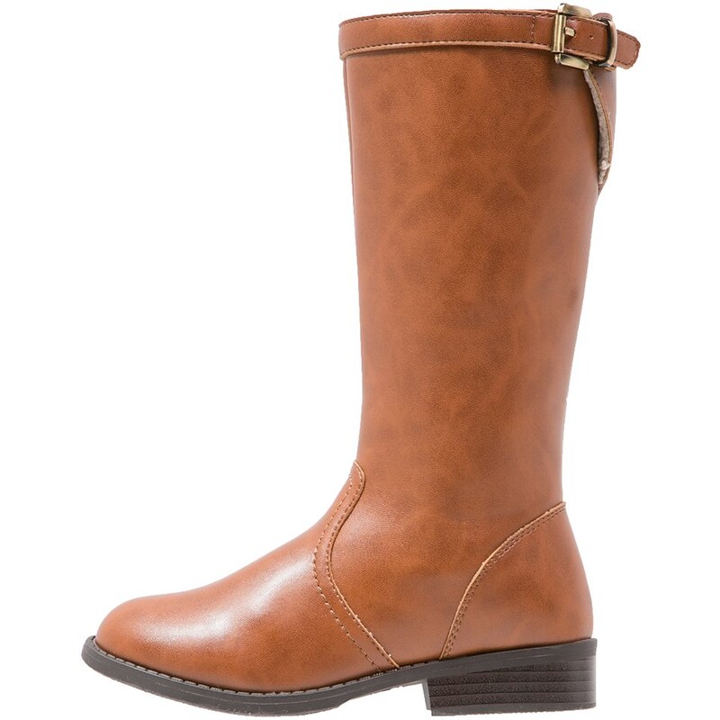 Friboo Stiefel brown
