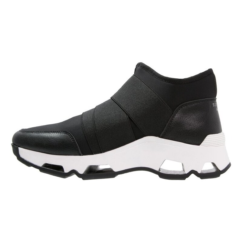 Sixtyseven CUBYC Sneaker high black