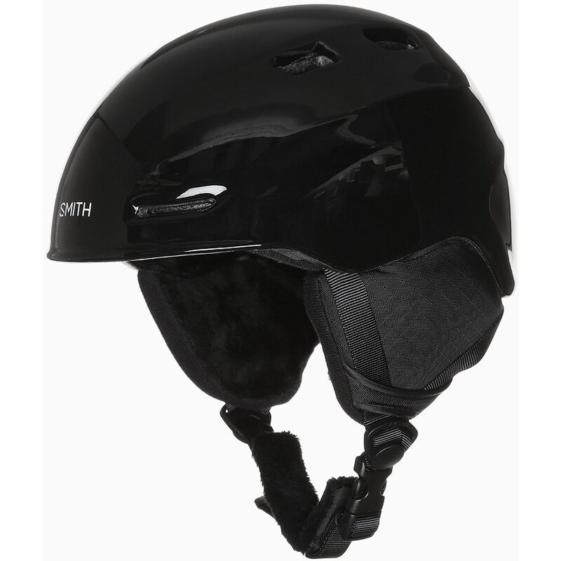 Smith Optics ZOOM JUNIOR Helm black