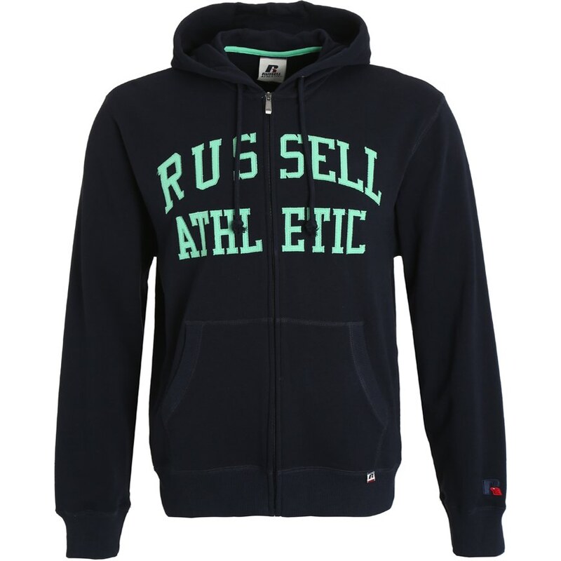 Russell Athletic Sweatjacke navy