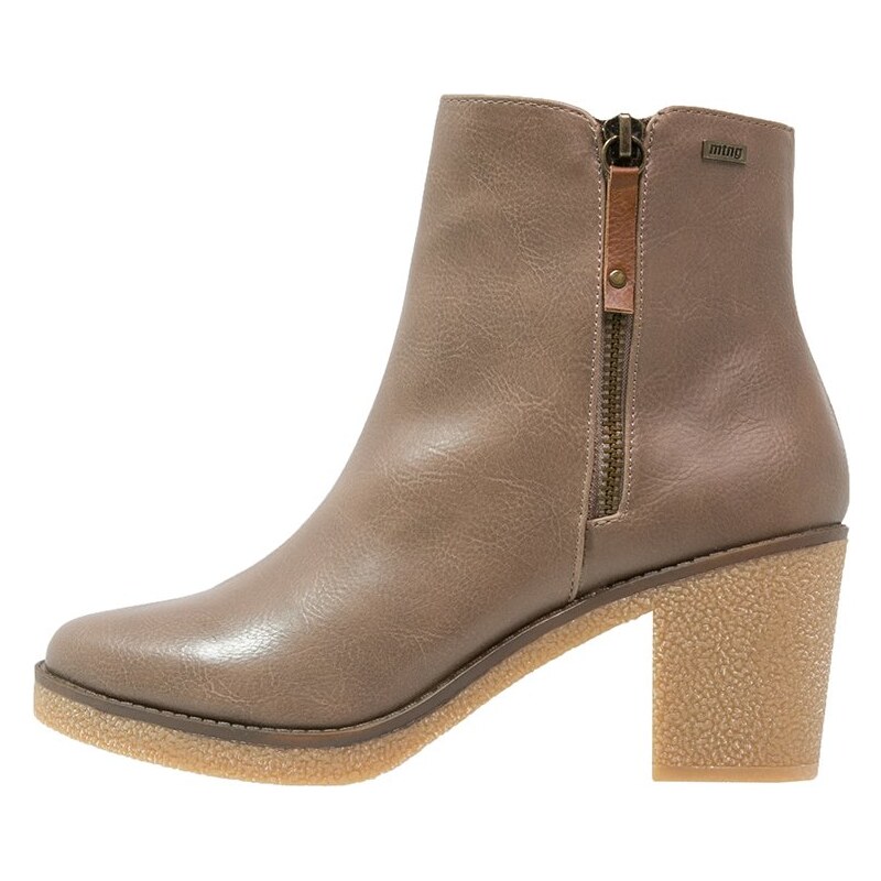 mtng Ankle Boot crax taupe
