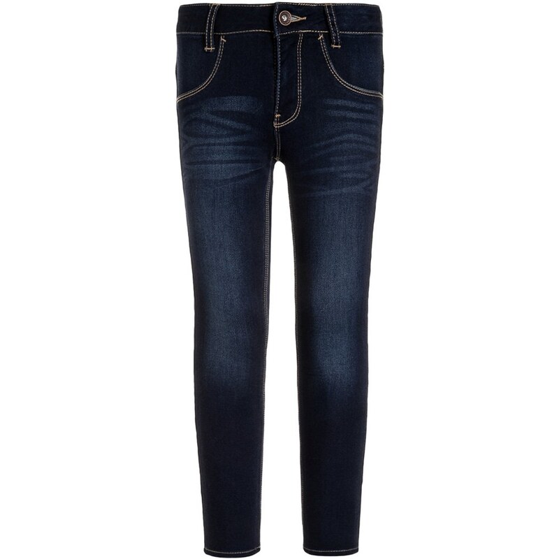 Levi´s® SUPER SKINNY 710 Jeans Skinny Fit indigo