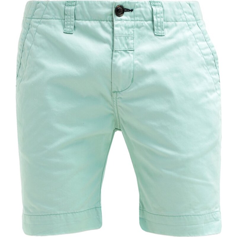 Dstrezzed Shorts sea green