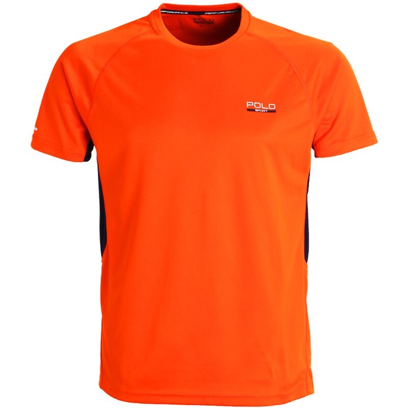 Polo Sport Ralph Lauren Funktionsshirt blaze rig orange