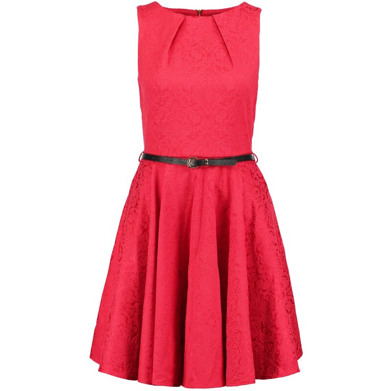 Closet Cocktailkleid / festliches Kleid red