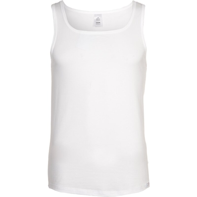 Calida EVOLUTION Unterhemd / Shirt weiß