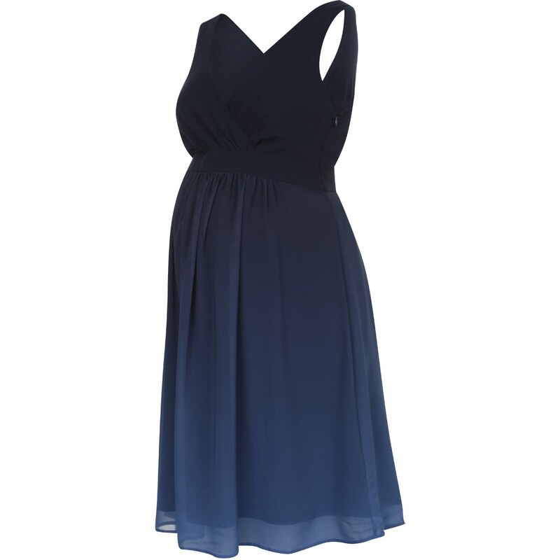 Noppies BLISS Cocktailkleid / festliches Kleid dark blue