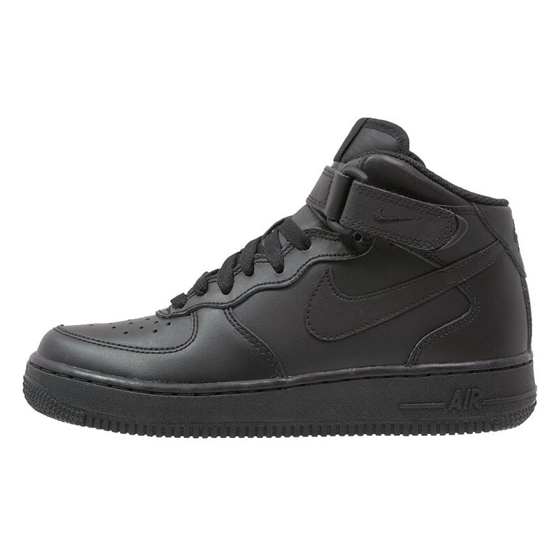 Nike Sportswear AIR FORCE 1 Sneaker high noir