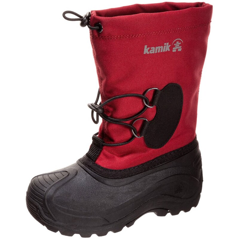 Kamik SOUTHPOLE 3 Snowboot / Winterstiefel red