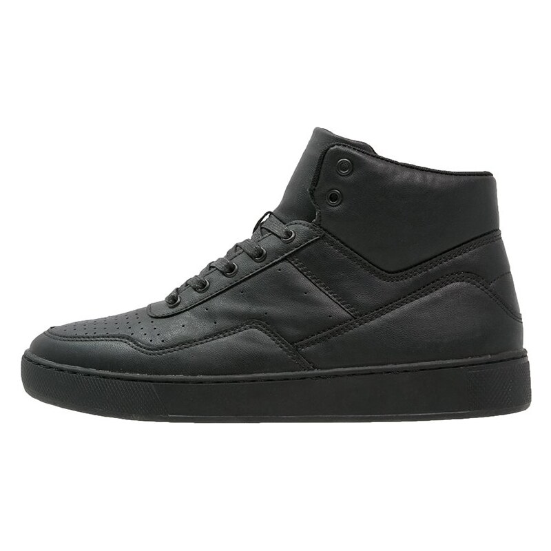 YOURTURN Sneaker high black