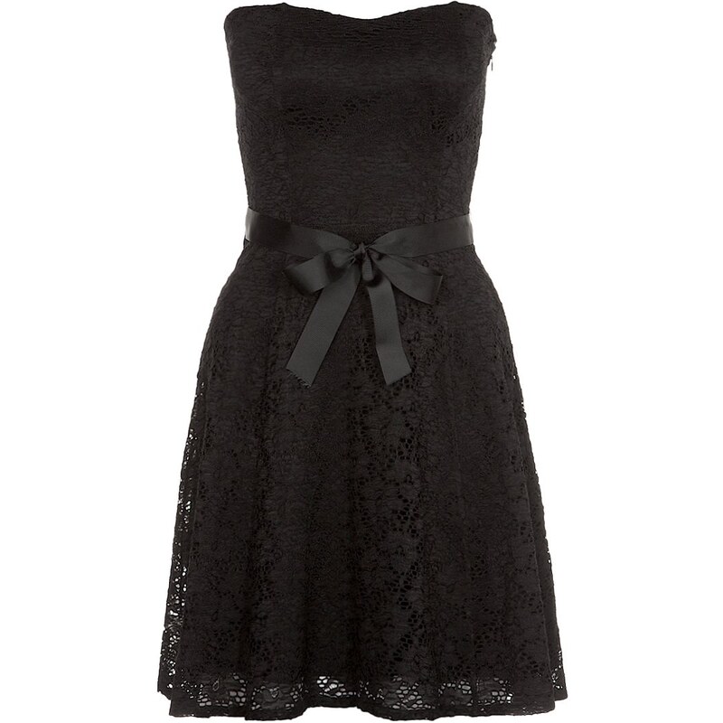 Morgan ROPAI Cocktailkleid / festliches Kleid noir